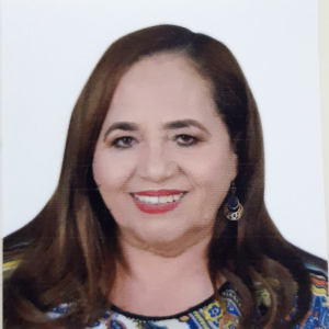Ing. Blanca Rosa Castillo