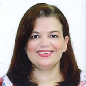 Ing. Jessie Aracey Flores Lavaire