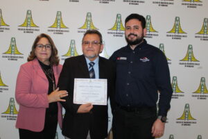 Juramentaciones CICH SAN PEDRO SULA NOVIEMBRE 2023