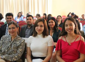 Juramentación nuevos colegiados CICH