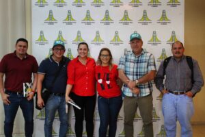 Taller Métodos Constructivos de bordos de contención de tierra