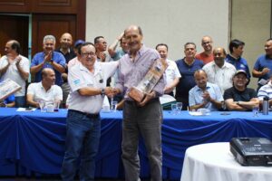 Congresillo XXIX Torneo Centroamericano de Fútbol de Ingenieros