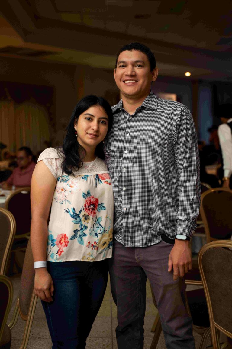Cena de Despedida XXX Torneo Centroamericano Colegios de Ingenieros