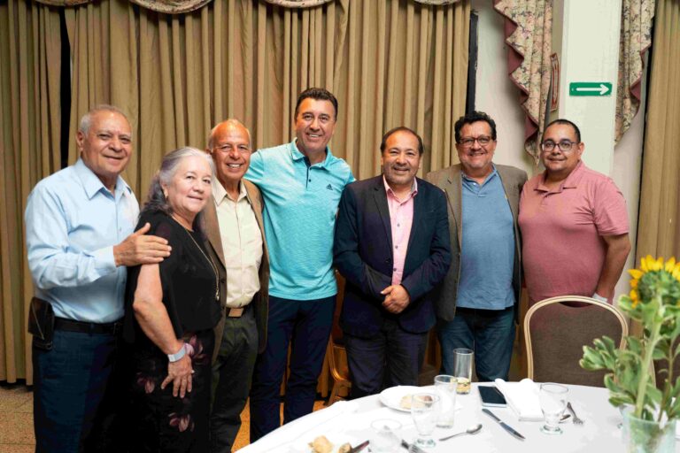 Cena de Despedida XXX Torneo Centroamericano Colegios de Ingenieros