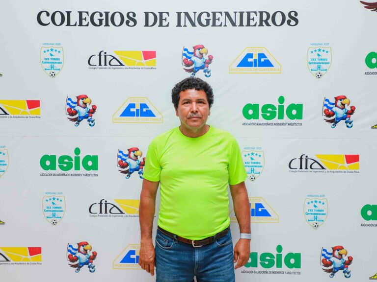 Cena de Despedida XXX Torneo Centroamericano Colegios de Ingenieros
