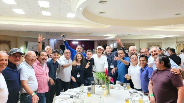 Cena de Despedida XXX Torneo Centroamericano Colegios de Ingenieros