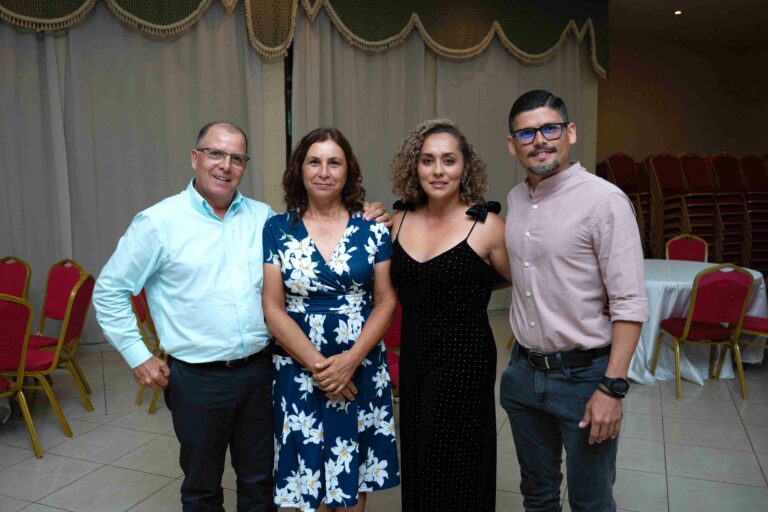Congresillo de Cierre XXX Torneo Centroamericano Colegios de Ingenieros