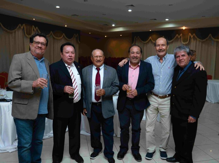Congresillo de Cierre XXX Torneo Centroamericano Colegios de Ingenieros