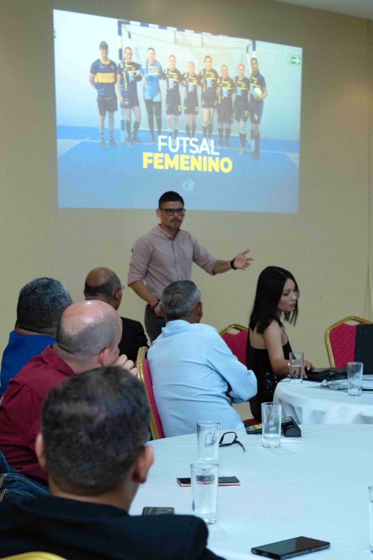 Congresillo de Cierre XXX Torneo Centroamericano Colegios de Ingenieros