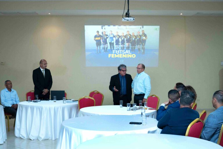 Congresillo de Cierre XXX Torneo Centroamericano Colegios de Ingenieros