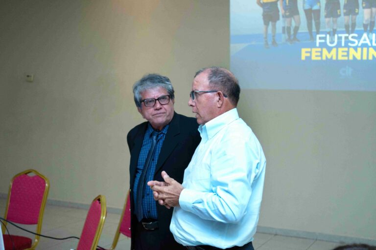 Congresillo de Cierre XXX Torneo Centroamericano Colegios de Ingenieros