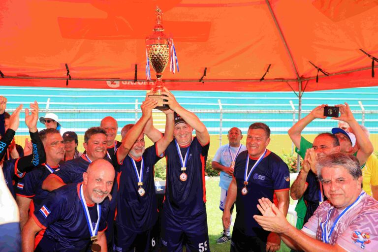 Finales XXX Torneo Centroamericano Colegios de Ingenieros