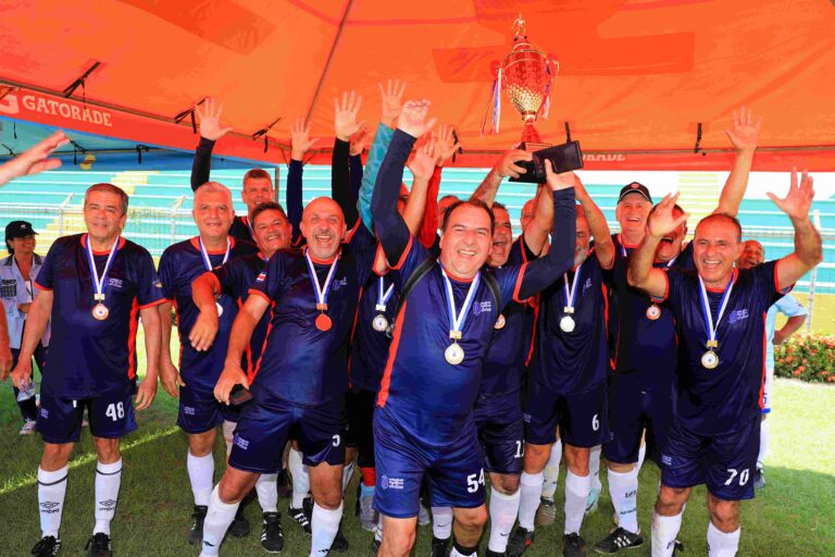 Finales XXX Torneo Centroamericano Colegios de Ingenieros