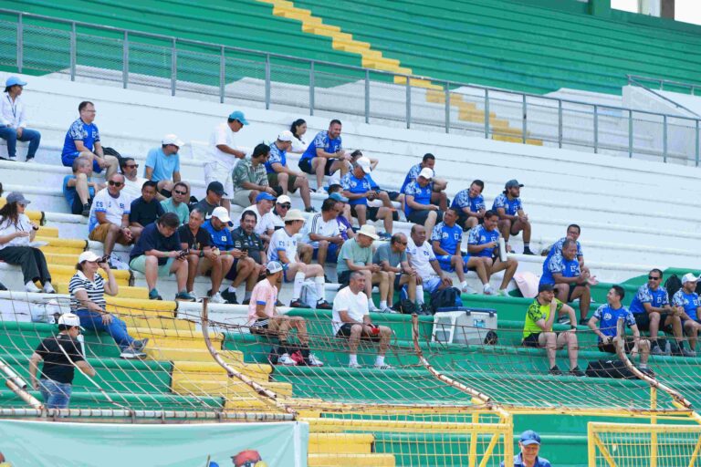 Finales XXX Torneo Centroamericano Colegios de Ingenieros