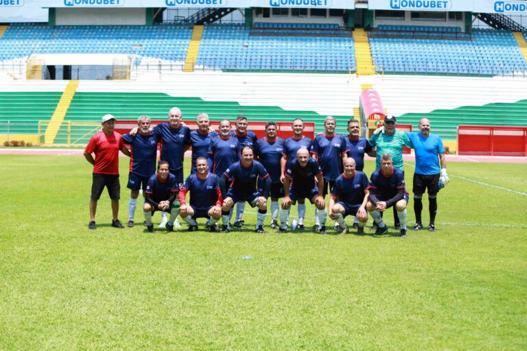 Finales XXX Torneo Centroamericano Colegios de Ingenieros