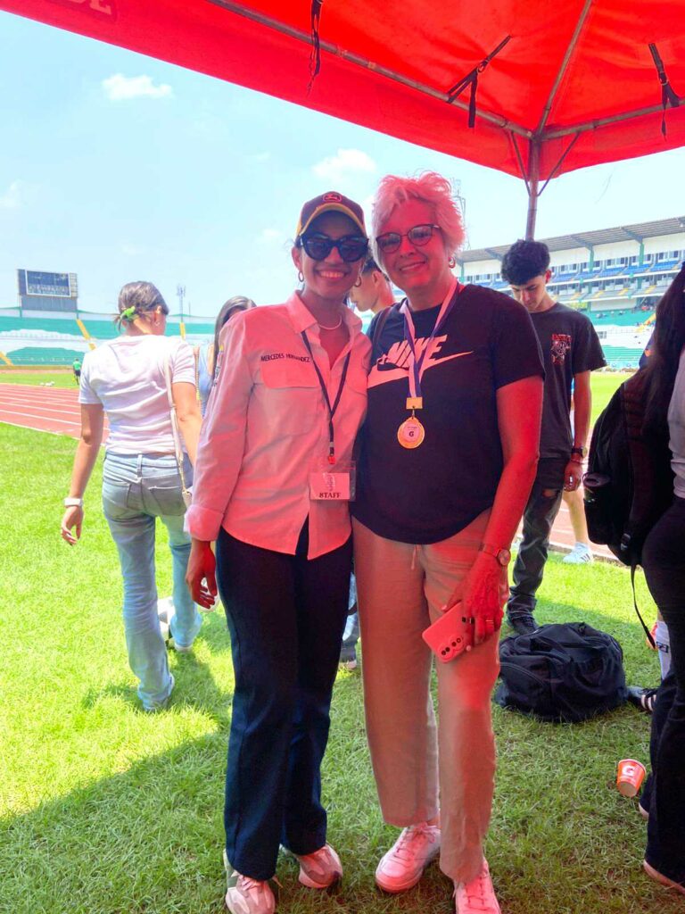 Finales XXX Torneo Centroamericano Colegios de Ingenieros
