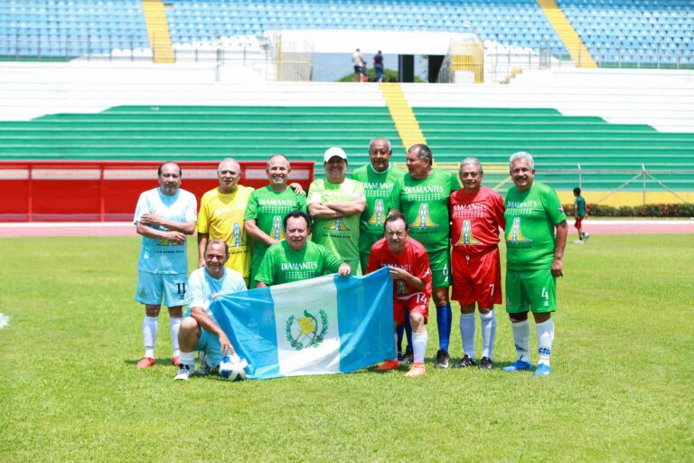Finales XXX Torneo Centroamericano Colegios de Ingenieros