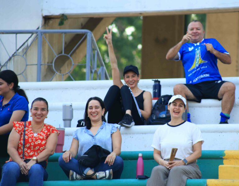 Finales XXX Torneo Centroamericano Colegios de Ingenieros