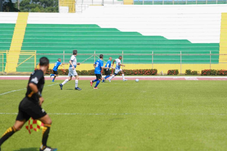 Finales XXX Torneo Centroamericano Colegios de Ingenieros