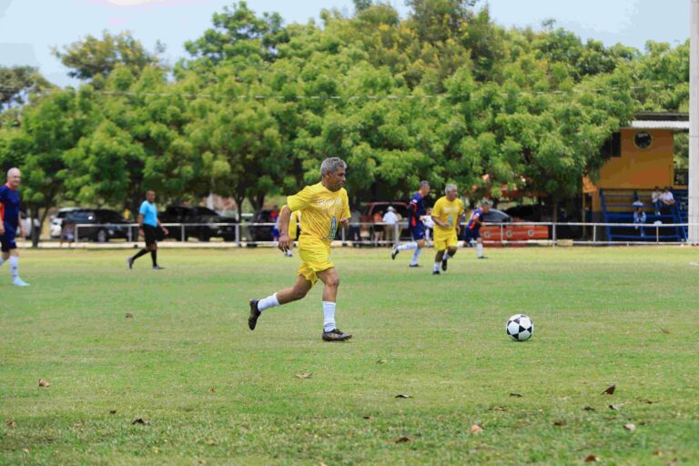 Juegos eliminatorios Primer Dia XXX Torneo Centroamericano Colegios de Ingenieros
