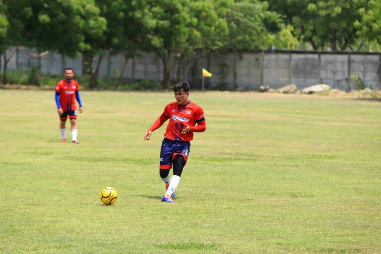 Juegos eliminatorios Primer Dia XXX Torneo Centroamericano Colegios de Ingenieros