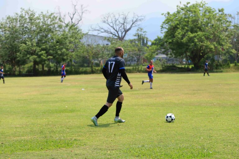 Juegos eliminatorios Primer Dia XXX Torneo Centroamericano Colegios de Ingenieros