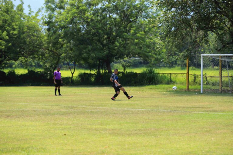 Juegos eliminatorios Primer Dia XXX Torneo Centroamericano Colegios de Ingenieros