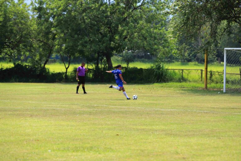 Juegos eliminatorios Primer Dia XXX Torneo Centroamericano Colegios de Ingenieros