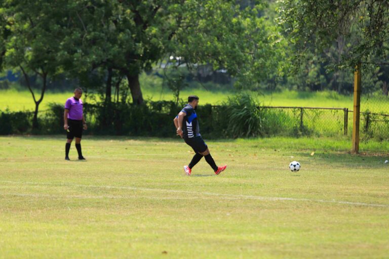 Juegos eliminatorios Primer Dia XXX Torneo Centroamericano Colegios de Ingenieros