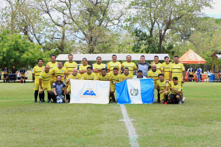 Juegos eliminatorios Primer Dia XXX Torneo Centroamericano Colegios de Ingenieros