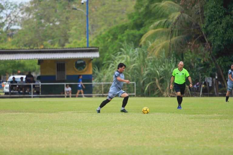 Juegos eliminatorios segundo dia XXX Torneo Centroamericano Colegios de Ingenieros