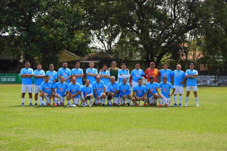Juegos eliminatorios segundo dia XXX Torneo Centroamericano Colegios de Ingenieros