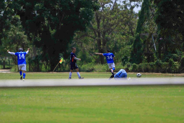 Juegos eliminatorios segundo dia XXX Torneo Centroamericano Colegios de Ingenieros