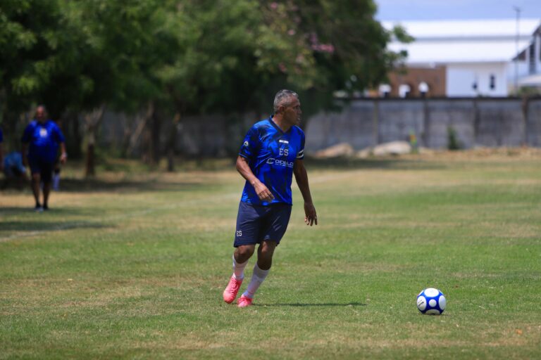 Juegos eliminatorios segundo dia XXX Torneo Centroamericano Colegios de Ingenieros