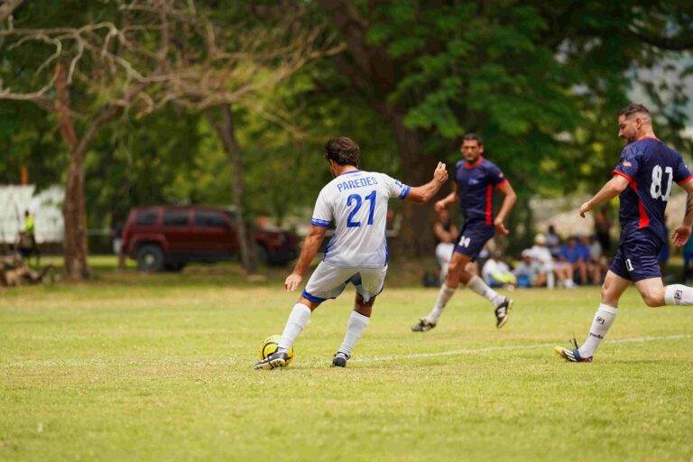 Juegos eliminatorios segundo dia XXX Torneo Centroamericano Colegios de Ingenieros
