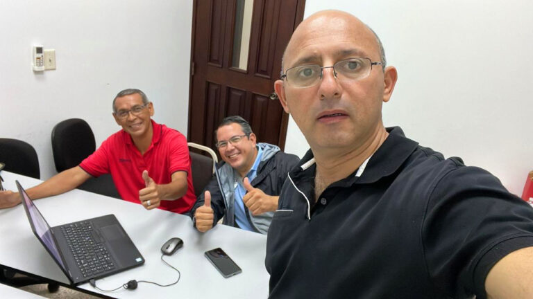 Comite Organizador XXX Torneo Centroamericano Colegios de Ingenieros